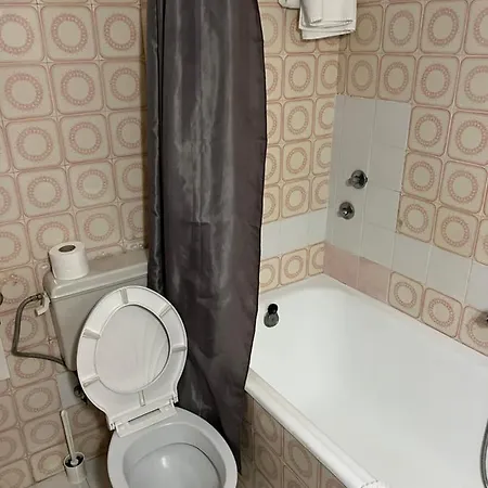 Apartman Budilnik Place *