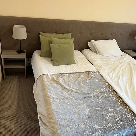 Apartman Budilnik Place